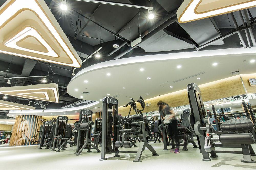 Sheraton Shenzhen Futian Hotel Εξωτερικό φωτογραφία