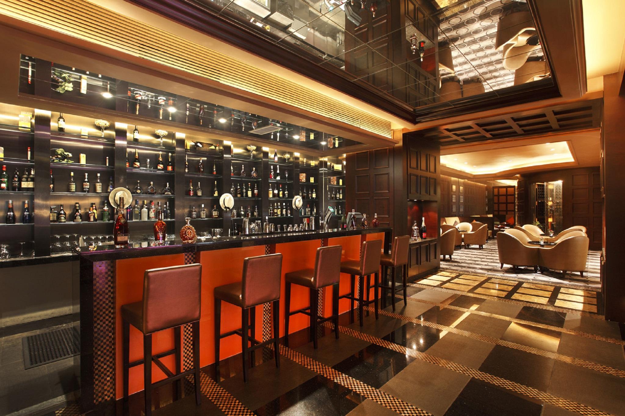 Sheraton Shenzhen Futian Hotel Εξωτερικό φωτογραφία